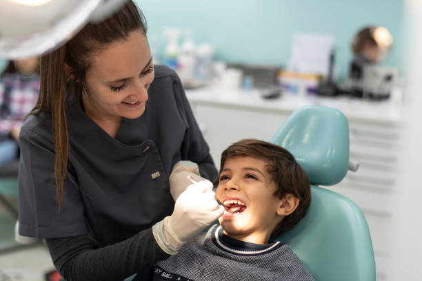 Best Emergency Denture Repair in Glendale, CO